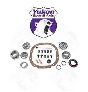 Yukon Gear And Axle - Yukon Master Overhaul kit for '09 & down Ford 8.8" differential. - YK F8.8-A
