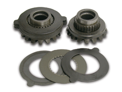Yukon Gear And Axle - Yukon replacement Positraction internals for Dana 44-HD with 30 spline axles - YPKD44HD-T/L-30