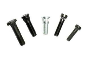 Yukon Gear And Axle - Yukon Gear and Axle Replacement steering knuckle stud for Dana 60, '79-'91 GM - YSPSTUD-004
