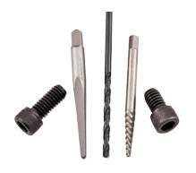 Yukon Gear And Axle - Yukon Cross Pin Shaft Extractor Kit - YT BE-01