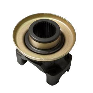 Yukon Gear And Axle - Yukon yoke for GM 10.5" 14 bolt truck, 1350, strap style. - YY GM14T-1350-30S