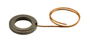 Yukon Gear And Axle - Yukon Gear and Axle Seal housing for Toyota Zip Locker. - YZLASH-01
