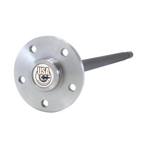 USA Standard Gear - USA Standard axle for Model 35 c/clip rear, right hand, 27 spline, 29 1/8" long - ZA M35C-27-R