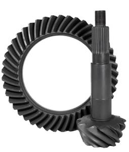 USA Standard Gear - USA standard Ring & Pinion replacement gear set for Dana 44 in a 4.11 Thick - ZG D44-411T