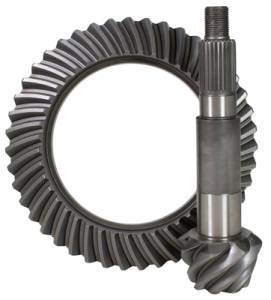 USA Standard Gear - USA standard Ring & Pinion "thick" set for Dana 60 Rev rotation in a 5.38 - ZG D60R-538R-T
