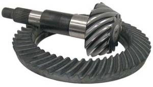 USA Standard Gear - USA standard replacement Ring & Pinion gear set for Dana 70 in a 3.73 ratio - ZG D70-373