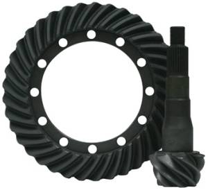 USA Standard Gear - USA standard Ring & Pinion gear set for Toyota L&cruiser in a 4.88 ratio - ZG TLC-488