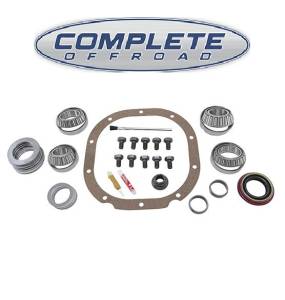 COMPLETE OFFROAD - DANA 44 REVERSE ROTATION MASTER INSTALLATION KIT (K D44-REV)