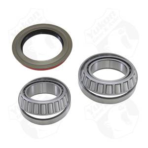 Yukon Gear And Axle - Yukon Rear Axle Bearing & Seal Kit for Dana 60 & 70 - AK FD60/70