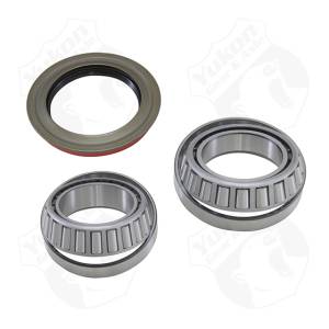 Yukon Gear And Axle - DANA 60/70 FORD REAR WHEEL BEARING AND SEAL KIT, (AK FD60/70)