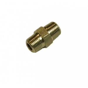 ARB - ARB Compressor to Solenoid nipple (170501)