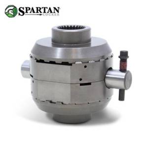 Spartan Locker - Spartan Locker for Chrysler 8.25 Differential with 27 Spline Axles  (SL C8.25-27)