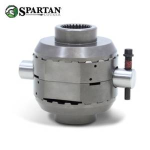 Spartan Locker - Spartan Locker for Chrysler 8.25" with 29 spline axles, includes heavy-duty cross pin shaft (SL C8.25-29)