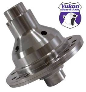 Yukon Gear And Axle - Yukon Grizzly locker for Ford 9" differential with 35 spline axles, racing design, for load bolt D/O (YGLF9-35-LB)