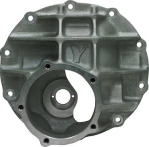 Yukon Gear And Axle - Yukon Extra HD 3.250" Nodular Iron Dropout for Ford 9 - YP DOF9-2-325