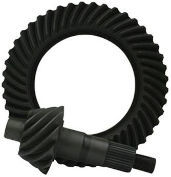USA Standard Gear - USA Standard Ring & Pinion "thick" gear set for 10.5" GM 14 bolt truck in a 4.88 ratio