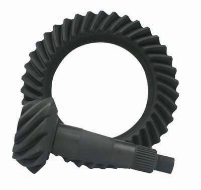 USA Standard Gear - USA Standard Ring & Pinion "thick" gear set for GM 12 bolt truck in a 4.56 ratio