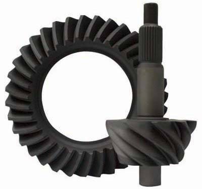 USA Standard Gear - USA Standard Ring & Pinion gear set for Ford 9" in a 3.50 ratio