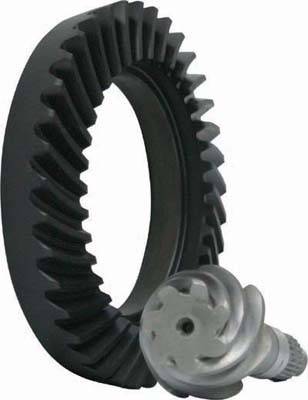 USA Standard Gear - USA Standard Ring & Pinion gear set for Toyota 7.5" Reverse rotation in a 4.56 ratio