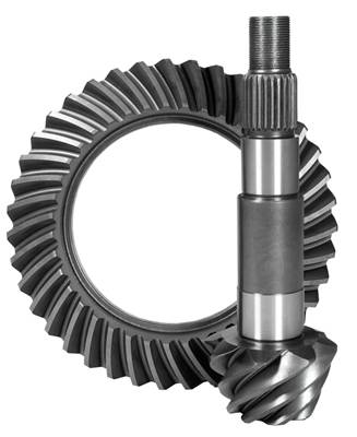 USA Standard Gear - USA Standard Ring & Pinion replacement gear set for Dana 44 Reverse rotation in a 3.54 ratio