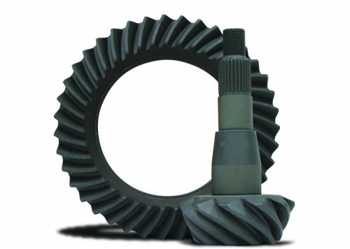 COMPLETE OFFROAD - High performance Ring & Pinion gear set for Chrylser 9.25" in a 4.11 ratio