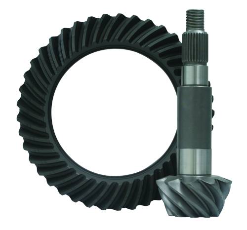 COMPLETE OFFROAD - High performance Ring & Pinion gear set for Ford 10.25" in a 4.56 ratio