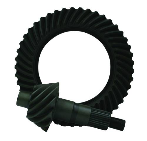 COMPLETE OFFROAD - High performance Ring & Pinion gear set for 10.5" GM 14 bolt truck in a 4.56 ratio