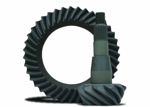 COMPLETE OFFROAD - High performance  Ring & Pinion gear set for '04 & down  Chrylser 8.25" in a 3.21 ratio