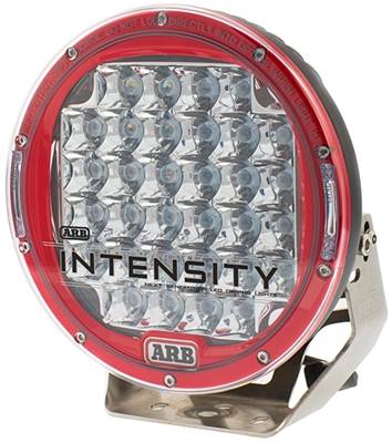ARB - ARB Intensity LED Driving Lights - Flood Beam (AR32F)