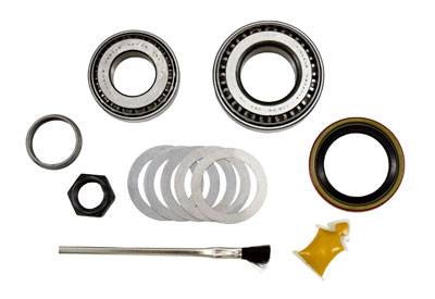 USA Standard Gear - USA Standard Pinion installation kit for Chrysler 9.25" front