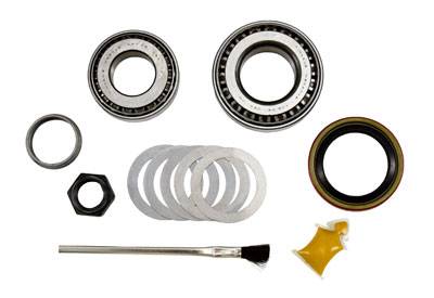 USA Standard Gear - USA Standard Pinion installation kit for '09 & down Ford 8.8