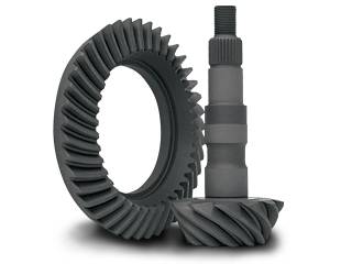 USA Standard Gear - USA Standard Ring & Pinion gear set for GM 7.5" in a 3.08 ratio