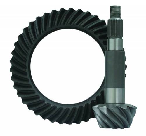 COMPLETE OFFROAD - High performance replacement Ring & Pinion gear set for Dana 60 in a 4.88 ratio, thick