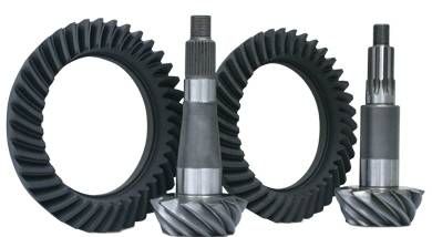 USA Standard Gear - USA Standard Ring & Pinion gear set for Chrysler 8.75" (41 housing) in a 3.73 ratio