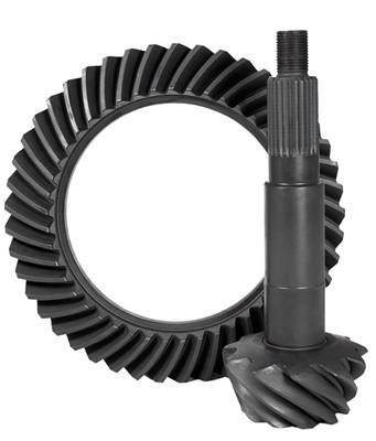USA Standard Gear - USA Standard replacement Ring & Pinion set for Dana 44 TJ Rubicon in a 4.88 ratio