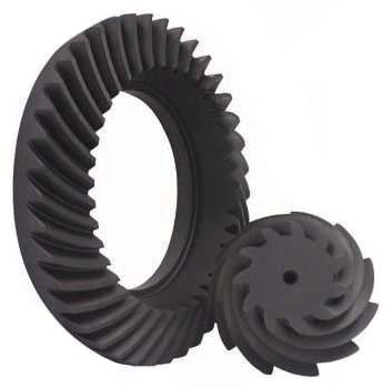 USA Standard Gear - USA standard ring & pinion gear set for Ford 8.8" in a 3.08 ratio.