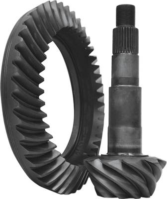 USA Standard Gear - USA Standard Ring & Pinion gear set for GM 11.5" in a 4.11 ratio