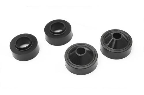Rough Country - Rough Country 1.75 inch Spacer Lift Kit for Jeep JK (651)