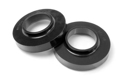 Rough Country - ROUGH COUNTRY 0.75IN JEEP COIL SPRING SPACERS
