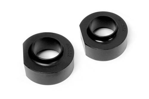 Rough Country - ROUGH COUNTRY 1.75IN JEEP COIL SPRING SPACERS