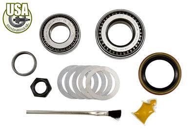 USA Standard Gear - USA Standard pinion installation kit for '76 and up Chrysler 8.25"