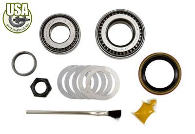 USA Standard Gear - USA Standard Pinion installation kit for Suzuki Samurai