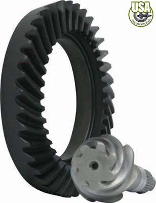 USA Standard Gear - USA Standard Ring & Pinion gear set for Toyota 8" in a 4.11 ratioÃ????Ã???Ã??Ã?Â ZG T8-411-29