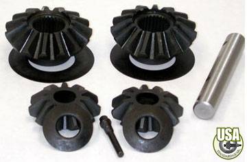 USA Standard Gear - USA Standard Gear open spider gear set for Chrysler 8.25", 27 spline