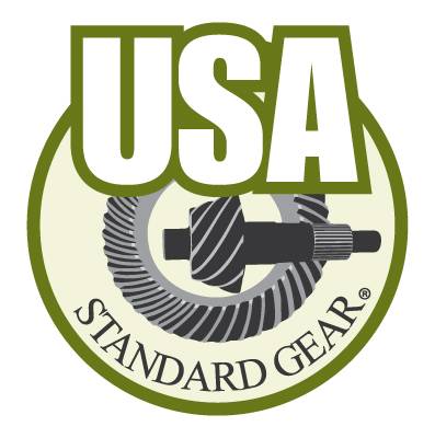 USA Standard Gear - USA Standard Gear standard spider gear set for Ford 8.8" Trac Loc posi, 31 spline