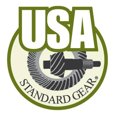 USA Standard Gear - USA Standard Gear standard spider gear set for Ford 9", 31 spline, 4-pinion design