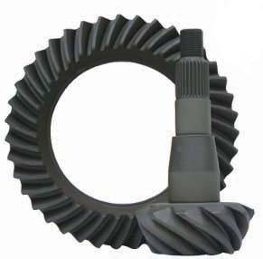 USA Standard Gear - USA Standard Ring & Pinion gear set for Chrysler 9.25" front in a 4.11 ratio ZG C9.25R-411R