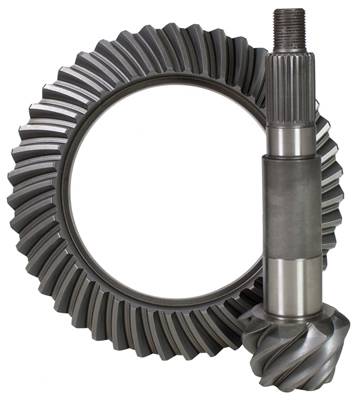 USA Standard Gear - USA Standard replacement Ring & Pinion gear set for Dana 60 Reverse rotation in a 3.54 ratio