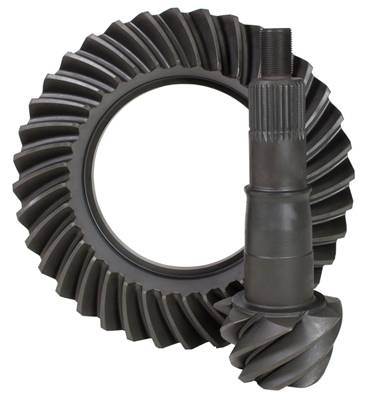 USA Standard Gear - USA standard ring & pinion gear set for Ford 8.8" Reverse rotation in a 3.73 ratio