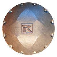 Riddler Manufacturing - Riddler Manufacturing AMC Model 20 Cast Iron Cover